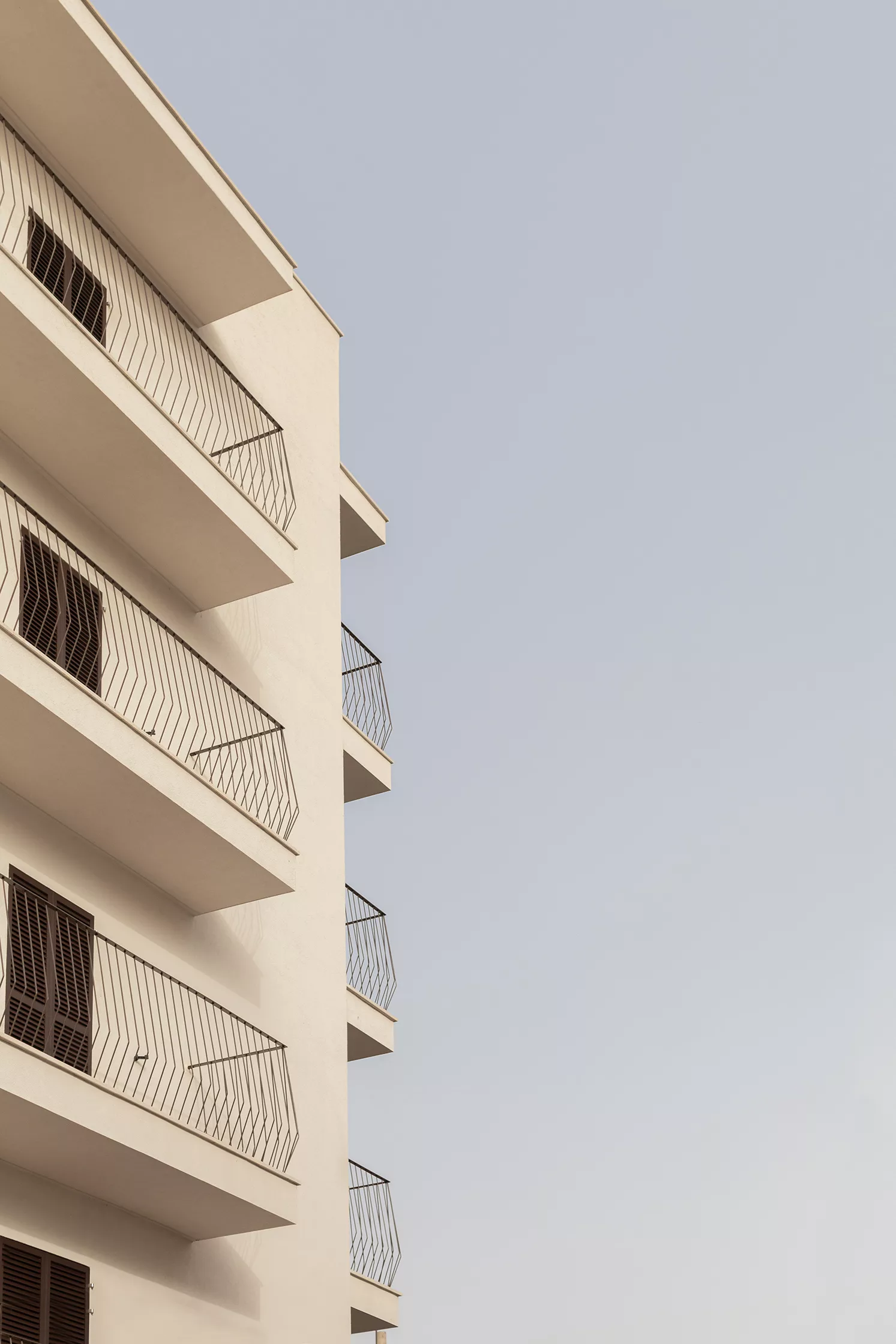 Mallorca Suite por AB2 ARQUITECTURA