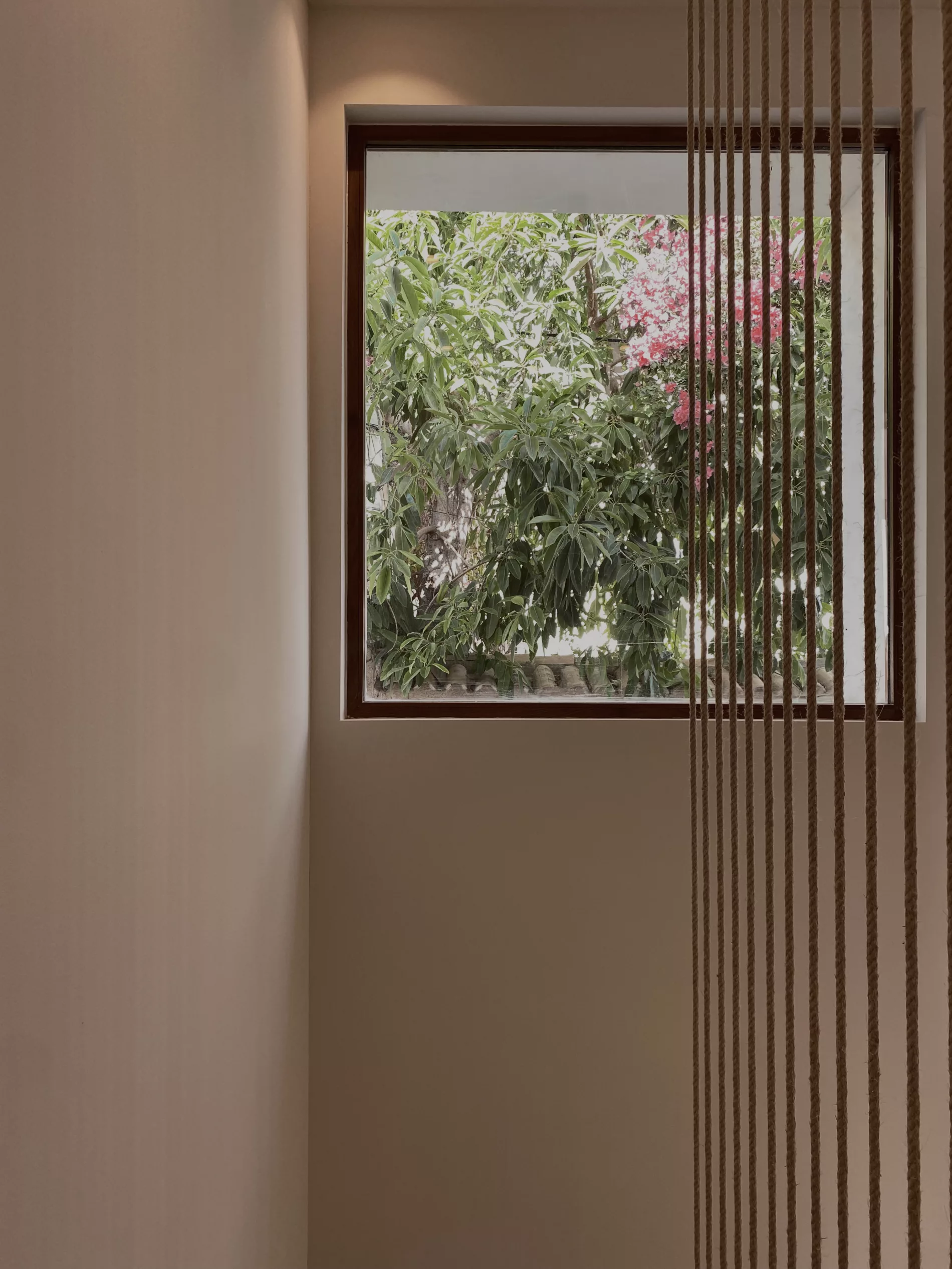 REFORMA Vivienda unifamiliar por ESTUDIO AB2 ARQUITECTURA en Palma, El Terreno